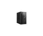 ASRock DeskMini B760 Series - 1,92 l großer PC - PC Barebone - Intel B760 - LGA 1700 - PCI Express - Serial A