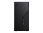 ASRock DeskMini H470 - Barebone - Mini-PC - LGA1200-Sockel