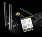 ASRock Netzwerkadapter - M.2 Card - Bluetooth 4.0