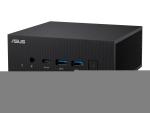 ASUS ExpertCenter PN53 BBR777HD - Barebone - Mini-PC - 1 x Ryzen 7 7735H / 3.2 GHz - RAM 0 GB - Radeon 680M - 