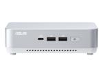 ASUS NUC 14 Pro+ RNUC14RVSU700000I - Barebone - Mini-PC - 1 x Core Ultra 7 155H / 1.4 GHz - RAM 0 GB - Intel A