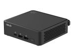 ASUS NUC 15 Pro Slim Kit RNUC15CRKI300002 - Barebone