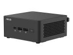 ASUS NUC 15 Pro Tall Kit - Barebone - Mini-PC