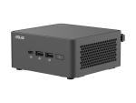 ASUS NUC 15 Pro Tall Kit RNUC15CRHI300000 - Barebone