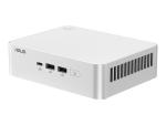 ASUS NUC 15 Pro+ RNUC15CRSU700002 - Barebone