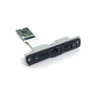 ASUS NUC Accessory NUCIOALUWS - Barebone - USB 2.0