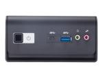 Gigabyte BRIX GB-BMPD-6005 (rev. 1.0) - Barebone