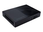 Gigabyte BRIX GB-BNIP-N200 (rev. 1.0) - Barebone