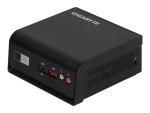 Gigabyte BRIX s GB-BTIP-N250 - Barebone - Mini-PC