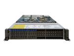 Gigabyte R282-Z97 (Rev. A00) - Server - Rack-Montage - 2U - 1-Weg - keine CPU - RAM 0 GB - SATA/SAS/NVMe - Hot