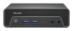 Shuttle NE10N N100 - Barebone - Barebone - 16.384 MB
