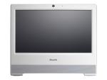 Shuttle XPC X50V9 - Barebone - All-in-One (Komplettlösung)