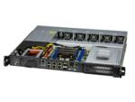 Supermicro IoT SuperServer 110D-4C-FRAN8TP - Server