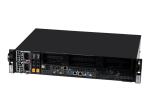 Supermicro IoT SuperServer 211E-FRN2T - Server - Rack-Montage - 2U - 1-Weg - keine CPU - RAM 0 GB - NVMe - Hot