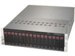 Supermicro MicroCloud A+ Server AS -3015MR-H8TNR - AMD SoC - Sockel AM5 - - DDR5-SDRAM - 1 - Barebone - AMD So