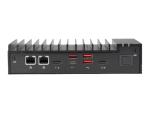 Supermicro SuperServer E100-12T-H - Barebone
