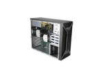 Supermicro SYS-730A-I - Midi Tower - Arbeitsstation - Intel® C621 - Ethernet/LAN - 1200 W