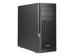 Supermicro UP Workstation 530AD-I - Mid tower