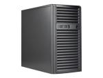 Supermicro UP Workstation 530T-I - MT - keine CPU