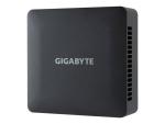 Gigabyte BRIX s GB-BRi3H-1315 (Rev. 1.0) - Barebone