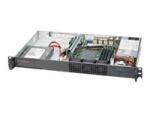 Supermicro SuperServer 5018A-TN7B - Server - Rack-Montage