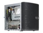 Supermicro SuperServer 5029AP-TN2 - Server - MT - 1 x Atom x5 E3940 - RAM 0 GB - SATA - Hot-Swap 8.9 cm (3.5")