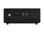 ZOTAC ZBOX C Series CI337 nano - Barebone - Mini-PC
