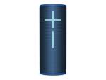 Logitech BOOM 4 - Lautsprecher - tragbar