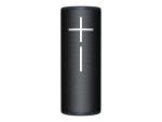 Logitech MEGABOOM 4 - Lautsprecher - tragbar