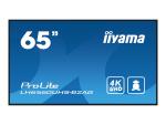 Iiyama ProLite LH6560UHS-B2AG - 165 cm (65") Diagonalklasse (164 cm (64.5")