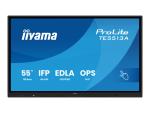 Iiyama ProLite TE5513A-B1AG - 140 cm (55") Diagonalklasse (138.8 cm (54.6")