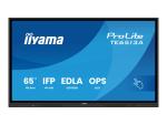 Iiyama ProLite TE6513A-B1AG - 165 cm (65") Diagonalklasse (163.9 cm (64.5")