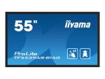 Iiyama ProLite TF5539AS-B1AG - 140 cm (55") Diagonalklasse (138.7 cm (54.6")