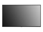 LG 55UH7J-H - 140 cm (55") Diagonalklasse UH7J-H Series LCD-Display mit LED-Hintergrundbeleuchtung - Digital S