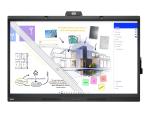 NEC Display MultiSync WD551 - 138.78 cm (55") Diagonalklasse LCD-Display mit LED-Hintergrundbeleuchtung - Digi