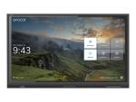 Avocor AVE-6540 - 165 cm (65") Diagonalklasse E Series LCD-Display mit LED-Hintergrundbeleuchtung - interaktiv