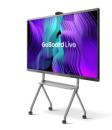 Hisense 75MR6DE - Digital Signage Flachbildschirm - 190,5 cm (75") - LED - 3840 x 2160 Pixel - WLAN