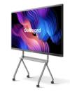 Hisense 86MR6DE-E - Digital Signage Flachbildschirm - 2,18 m (86") - LED - 3840 x 2160 Pixel - WLAN