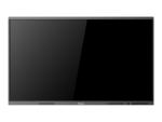 Hisense GoBoard 65MR6DE-E - 165 cm (65") Diagonalklasse MR6DE-E Series LCD-Display mit LED-Hintergrundbeleucht