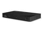 Lindy Video/Audio-Schalter - Wand-Scaler - 9 x HDMI