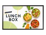 Samsung OM32DX - 80 cm (32") Diagonalklasse OMDX Series LCD-Display mit LED-Hintergrundbeleuchtung