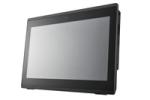 Shuttle Barebone AIO P55U3 15.6" i3-1315U/DDR5 black - Barebone - Intel Sockel 1700 (Core i)