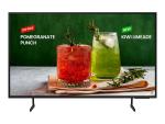 Samsung BE55D-H - 138.7 cm (55") Diagonalklasse BED-H Series LCD-TV mit LED-Hintergrundbeleuchtung - Crystal U