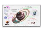 Samsung Flip Pro WM75B - 189 cm (75") Diagonalklasse WMB Series LCD-Display mit LED-Hintergrundbeleuchtung - i