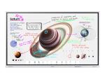 Samsung Flip Pro WM85B - 216 cm (85") Diagonalklasse WMB Series LCD-Display mit LED-Hintergrundbeleuchtung - i