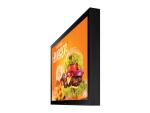 Samsung OH24B - 61 cm (24") Diagonalklasse OHB Series LCD-Display mit LED-Hintergrundbeleuchtung