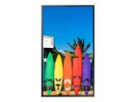 Samsung OM55B - 140 cm (55") Diagonalklasse OMB Series LCD-Display mit LED-Hintergrundbeleuchtung - Digital Si