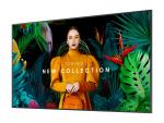 Samsung QB43C - 108 cm (43") Diagonalklasse QBC Series LCD-Display mit LED-Hintergrundbeleuchtung - Digital Si