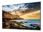 Samsung QE65T - 163 cm (65") Diagonalklasse QET Series LCD-Display mit LED-Hintergrundbeleuchtung - Digital Si