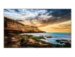 Samsung QE75T - 189 cm (75") Diagonalklasse QET Series LCD-Display mit LED-Hintergrundbeleuchtung - Digital Si